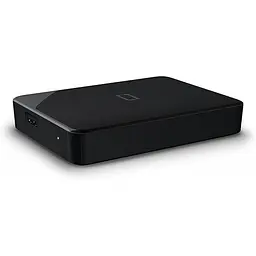 Зовнішній жорсткий диск PHD External 2.5'' WD USB 3.2 Gen1 Elements AE 5Tb Black (WDBEBA0050BBK-WESN) - мініатюра 5