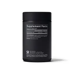 Біотин Sports Research Biotin 10000 mcg Max Stregth, 120 капсул - мініатюра 2