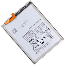 Акумуляторна батарея EB-BM325ABN /EB-BA426ABY Samsung Galaxy M32 4G/M325/A426/A42/A32 5G/A72 AAAA (34989_3344745)