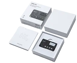 Апаратний криптогаманець imKey Pro (B0BTS6JJGL) - мініатюра 9