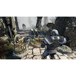 Ключ активації Microsoft World of Van Helsing: Deathtrap для Xbox One/Series - мініатюра 5