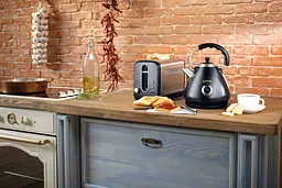 Електрочайник Gorenje K17CLBK - мініатюра 5