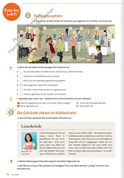 Das Leben B1.1 Kurs- und Übungsbuch Inkl. E-Book und PagePlayer-App - Герман Функ - мініатюра 4