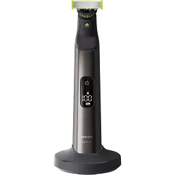 Тример для бороди та вусів Philips OneBlade Pro 360 QP6652/30 - мініатюра 2