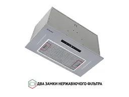 Вытяжка Perfelli BIS 5653 I 1000 LED - миниатюра 3