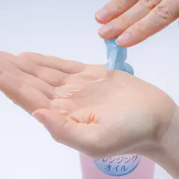 Японська олія для демакіяжу Softymo Speedy Cleansing Oil, 240 мл - мініатюра 2