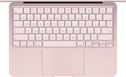 Ноутбук Apple MacBook Neo 256GB Blush (MHFH4) - мініатюра 3