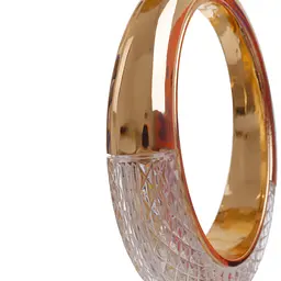 Люстра Brille світлодіодна підвісна 70W WW+NW+CW G (BR-01 667S/7) - мініатюра 4