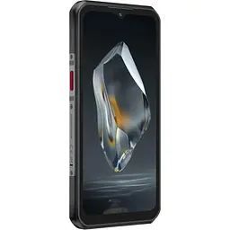 Смартфон Oukitel WP62 16/512Gb Black Global version