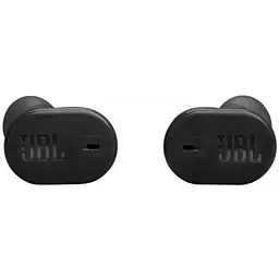 Бездротові навушники JBL Tune Buds 2 чорні (JBLTBUDS2BLK) - мініатюра 7