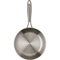 Сковорода Pyrex Infinity fixed handle без кришки 24 см (SR24BFX/8046) - мініатюра 2