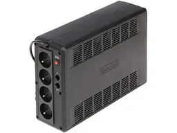 Лінійно-інтерактивний ДБЖ CyberPower UT1050EG - мініатюра 3