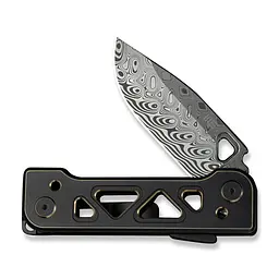 Ніж складаний Weknife Tyro WE24001-DS1 - мініатюра 4