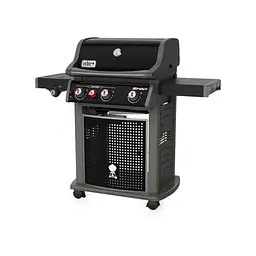 Гриль газовий Weber Spirit Classic E-330 GBS (1500160) - мініатюра 2