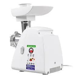 Електром'ясорубка Zelmer ZMM5801P Zosia - мініатюра 3