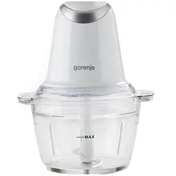 Подрібнювач GORENJE S500GW