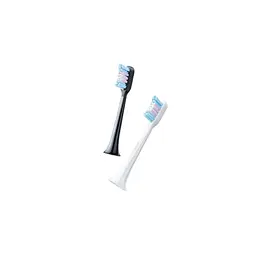 Насадка для зубної щітки Xiaomi T501 Replacement Heads White - мініатюра 2