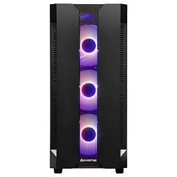 Комп'ютер ігровий Chieftec (Gaming Hunter) (i7-13700F/32/1TBSSD/750W/RTX5060Ti-16Gb) Б/В - мініатюра 2