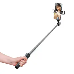 Монопод для селфі Usams US-ZB324 Mini Wireless Selfie Stick - мініатюра 7
