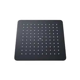 Душова система Qtap Sloup 57T105VNKBB, Чорний - мініатюра 7