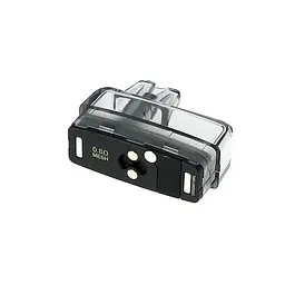 Картридж Vaporesso ECO Nano 6ml Coil 0.8 Ом (16466) - мініатюра 2