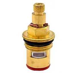 Кран-букса керамічна Udis WKF-038 1/2" напівоборотна 30412 - мініатюра 2