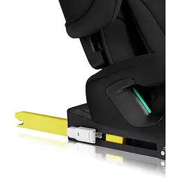 Автокрісло Lionelo Nelly i-size black carbon (LO-NELLY I-SIZE BLACK CARBON) - мініатюра 5