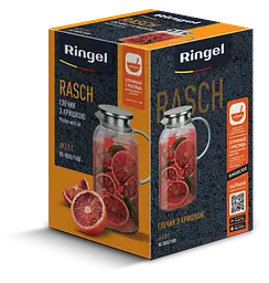 Глечик Rasch, 1.5 л Ringel kuh0017160 - мініатюра 2