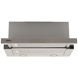 Витяжка телескопічна Eleyus LOTUS 1200 60 IS+GR - мініатюра 2