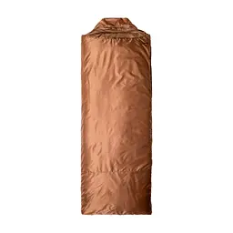 Спальний мішок Snugpak Jungle Bag RZ Coyote (5056694900343)