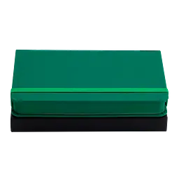 Щоденник недатований Buromax Touch Me L2U A6 штучна шкіра 336 сторінок помаранчевий (BM.26140-11) - мініатюра 9