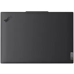 Ноутбук Lenovo ThinkPad P14s Gen 5, AMD Ryzen 7 PRO 8840HS, 32GB RAM, SSD 1TB, 14 дюймів, чорний - мініатюра 6