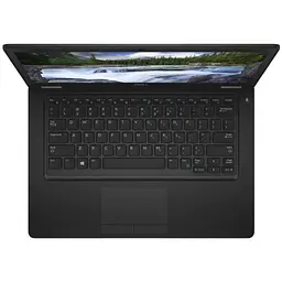 Ноутбук Dell Latitude 5490 (i3-7130U/8/128SSD) - Class A "Б/В" - мініатюра 7
