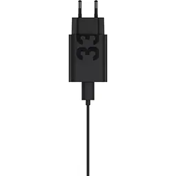 Зарядний пристрій Motorola 33W комплект з кабелем USB-A to USB-C (MC-332L) чорний - мініатюра 4