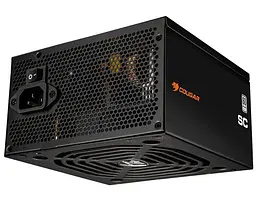 Блок живлення Cougar STC500 80+ (SC 550) - мініатюра 4