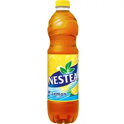 Чай холодний Nestea Лимон 1.5 л