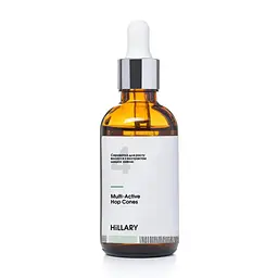 Набір комплексного догляду проти випадіння волосся Hillary Perfect Hair Serenoa - мініатюра 8