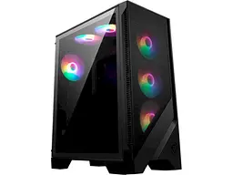 Корпус MSI MAG Forge 120A Airflow