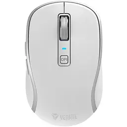 Мишка YENKEE YMS 2085WE Noble Wireless/Bluetooth White (45019715)