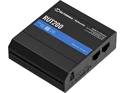Маршрутизатор Teltonika RUT200 - мініатюра 3