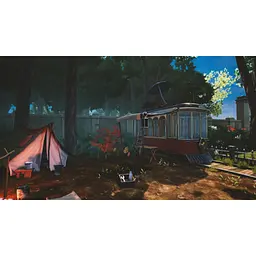 Ключ активації Microsoft Daydream: Forgotten Sorrow для Xbox One/Series S/X - мініатюра 3