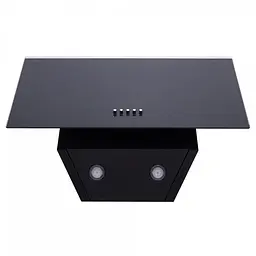 Витяжка Minola HDN 6222 BL/INOX 700 LED - мініатюра 5