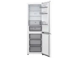 Холодильник з морозильною камерою LG GC-B459EQYM - мініатюра 4
