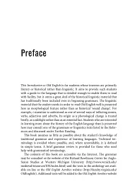 Introduction to Old English (3rd Edition) - мініатюра 9
