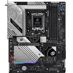Материнська плата ASRock Z890 Taichi Lite [136445] - мініатюра 2