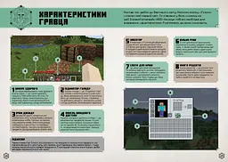 Minecraft. Посібник з виживання - Томас Макбраєн - мініатюра 5