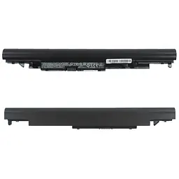 Акумулятор для ноутбука HP JC04 (15-BS, 15-BW, 17-BS series) 14.8V 2850 mAh 41.6Wh Black