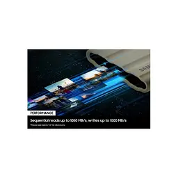 Накопичувач SSD USB 3.2 1TB T7 Shield Samsung (MU-PE1T0K/EU) - мініатюра 7