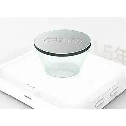 Термогігрометр Xiaomi MiJia Smart Thermometer and Hygrometer 3 (MJWSD05MMC) [80896] - мініатюра 4
