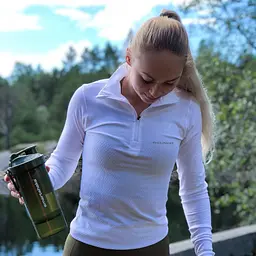 Шейкер спортивний Smart Shake 800 мл fit0011327 - мініатюра 5